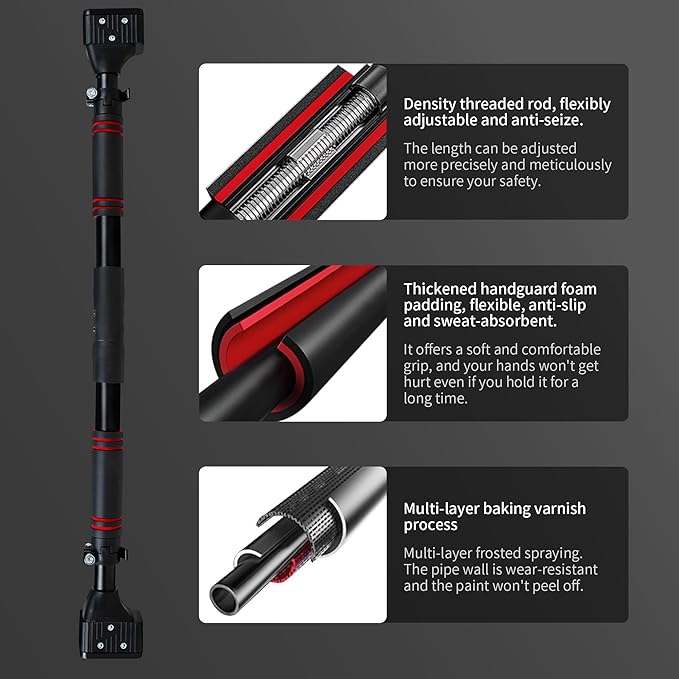 ასაზიდი ძელი 93 115სმ და 73 93სმ ასაზიდი ძელი 93 115სმ და 73 93სმ